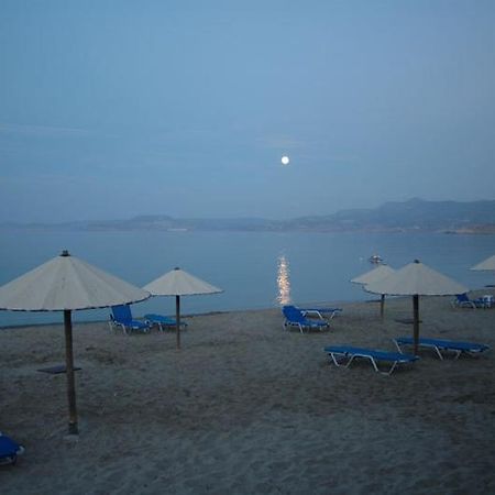 Portobelis Apartments Sitia  Exterior photo