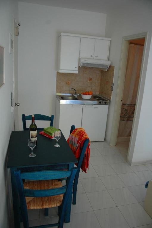 Portobelis Apartments Sitia  Room photo